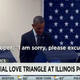 Aia Cooper and President Barack Obama
Screenshot YouTube